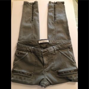 Abercrombie n Fitch Skinny Fit Jeans